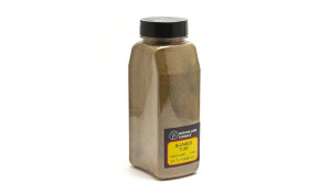T1350 - Earth Blend turf Shaker T1350 - Earth Blend turf Shaker