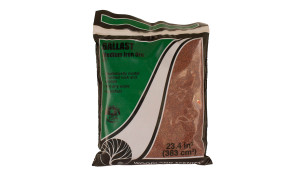 B77 - Medium Iron Ore Ballast B77 - Medium Iron Ore Ballast