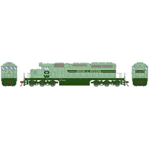 ATH1806 - Athearn RTR HO SD40-2 Locomotive, OWTX #9954 ATH1806 - Athearn RTR HO SD40-2 Locomotive, OWTX #9954