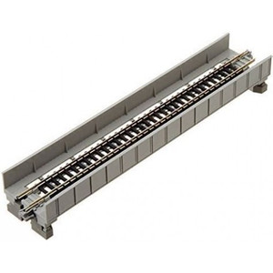 20-452 - Kato N Unitrack Single Plate Girder Bridge 186 mm (7 5/16”) Gray 20-452 - Kato N Unitrack Single Plate Girder Bridge 186 mm (7 5/16”) Gray
