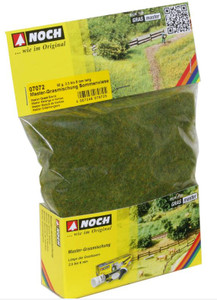 07072 - Master Grass Blend "Summer Meadow"