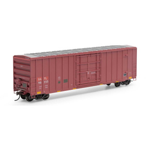 ATH18675 - Athearn HO FMC 5327 12' Plug Door Box, BAYL #90255 ATH18675 - Athearn HO FMC 5327 12' Plug Door Box, BAYL #90255