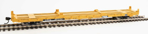 910-5386 - Walthers Mainline HO 60' Pullman-Standard Flatcar - Ready to Run -- TTX VTTX #92334 910-5386 - Walthers Mainline HO 60' Pullman-Standard Flatcar - Ready to Run -- TTX VTTX #92334