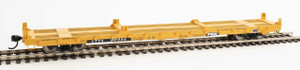 910-5384 - Walthers Mainline HO 60' Pullman-Standard Flatcar - Ready to Run -- TTX VTTX #92288 910-5384 - Walthers Mainline HO 60' Pullman-Standard Flatcar - Ready to Run -- TTX VTTX #92288