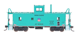 CCS1070-03 - Intermountain Railway Co. HO -- Centralia Car Shops Caboose - Union Pacific Caboose MOW GREEN #93038 CCS1070-03 - Intermountain Railway Co. HO -- Centralia Car Shops Caboose - Union Pacific Caboose MOW GREEN #93038