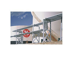 933-3114 - Walthers Cornerstone HO Refinery Piping -- Kit 933-3114 - Walthers Cornerstone HO Refinery Piping -- Kit