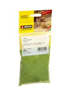 8410 - Noch Scatter Material -- Light Green