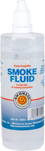 00251 - Bachmann Smoke Fluid