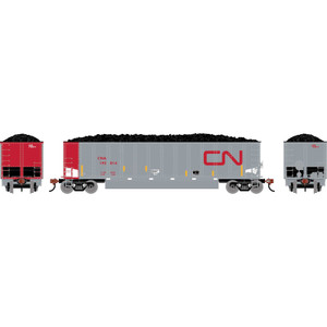 ATH2298 - Athearn RTR HO Bethgon Coalporter w/Coal Load, CNA #192014 ATH2298 - Athearn RTR HO Bethgon Coalporter w/Coal Load, CNA #192014