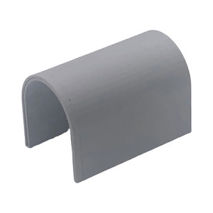 Cecil Scale Models - N Tunnel Liner - Single Track Straight - Grey Cecil Scale Models - N Tunnel Liner - Single Track Straight - Grey