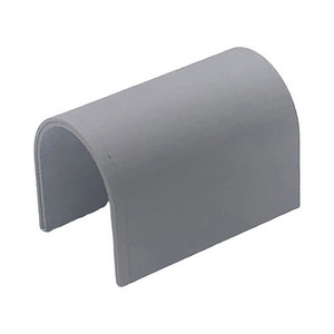Cecil Scale Models -  HO Single Track Straight Tunnel Liner - Grey Cecil Scale Models -  HO Single Track Straight Tunnel Liner - Grey