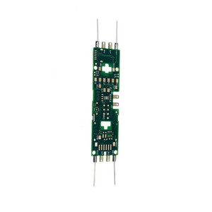 DH187K0 - Digitrax HO Mobile Decoder Board DH187K0 - Digitrax HO Mobile Decoder Board