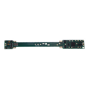 DN147A1 - Digitrax N Mobile Decoder for Older Atlas N Locomotives DN147A1 - Digitrax N Mobile Decoder for Older Atlas N Locomotives