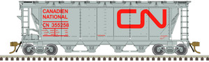 20 006 361 - HO Slab Side Hopper CN #355196 20 006 361 - HO Slab Side Hopper CN #355196