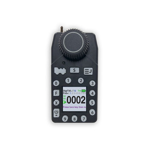 UT6D - Digitrax LocoNet Duplex Utility Throttle UT6D - Digitrax LocoNet Duplex Utility Throttle