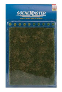 949-1127 - Walthers Scenemaster Tear & Plant Meadow Mat - Summer Meadow 949-1127 - Walthers Scenemaster Tear & Plant Meadow Mat - Summer Meadow