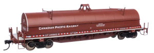 920-105704 - WalthersProto HO - 52' NSC Type II Coil Car -- Canadian Pacific #346805 920-105704 - WalthersProto HO - 52' NSC Type II Coil Car -- Canadian Pacific #346805