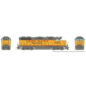 38075 - Rapido HO EMD GP38 : Union Pacific - Dash-3 Rebuild: #2416 (DC/Silent) 38075 - Rapido HO EMD GP38 : Union Pacific - Dash-3 Rebuild: #2416 (DC/Silent)