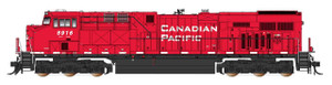 49784-04 - InterMountain HO Canadian Pacific GE ES44AC #9379 DCC 49784-04 - InterMountain HO Canadian Pacific GE ES44AC #9379 DCC