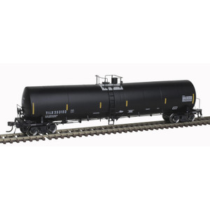 20006878 - Atlas HO Trinity 25500 Gallon Tank Car TILX (2019 Repaint) #253127
