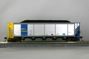 EE-1307-6 - ExactRail HO Johnstown America Autoflood II NRLX #700437