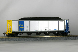 EE-1307-4 - ExactRail HO Johnstown America Autoflood II NRLX #700415