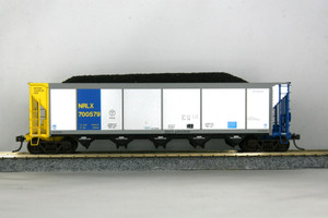 EE-1307-20 - ExactRail HO Johnstown America Autoflood II NRLX #700579