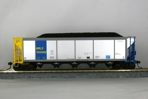 EE-1307-21 - ExactRail HO Johnstown America Autoflood II NRLX #700582