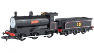 58808 - Bachmann HO Thomas & Friends - Douglas DC 58808 - Bachmann HO Thomas & Friends - Douglas DC