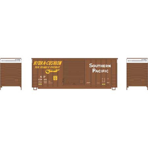 RND1071 - HO 40’ Outside Braced Hi-Cube SP #659101 RND1071 - HO 40’ Outside Braced Hi-Cube SP #659101