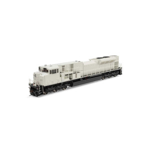ATHG-1052 - Athearn Genesis HO EMD SD89MAC Locomotive, Painted Unlettered ATHG-1052 - Athearn Genesis HO EMD SD89MAC Locomotive, Painted Unlettered