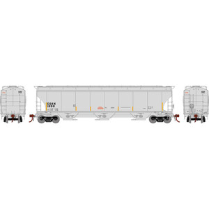 ATHG-1075 - Athearn Genesis HO Trinity 5161 Covered Hopper, CGEX #1898