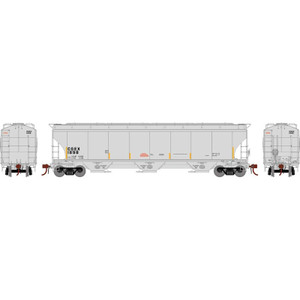 ATHG-1076 - Athearn Genesis HO Trinity 5161 Covered Hopper, CGEX #1905 ATHG-1076 - Athearn Genesis HO Trinity 5161 Covered Hopper, CGEX #1905