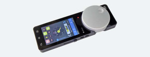 50116 - ESU Mobile Control PRO Wireless Throttle 50116 - ESU Mobile Control PRO Wireless Throttle