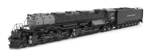 9520 - Broadway Limited Imports - HO - UP Big Boy 4-8-8-4, #4014, Modern Day Appearance w/ PTC Details - DC/DCC-Ready 9520 - Broadway Limited Imports - HO - UP Big Boy 4-8-8-4, #4014, Modern Day Appearance w/ PTC Details - DC/DCC-Ready