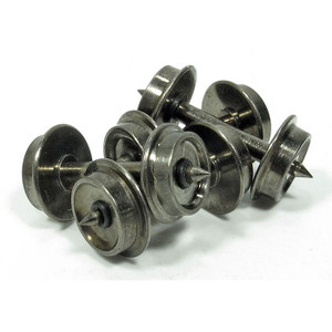 102069 - Rapido Bits N 33" Wheelsets x50