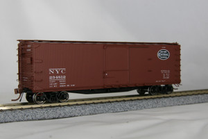 130108-3 - Rapido Trains HO USRA D-S Boxcar - New York Central #234812