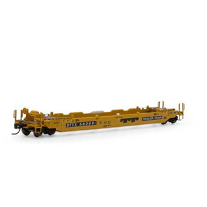 ATH3280 - N Scale 48’ Husky Stack DTTX #56068