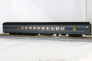 R6705 - Rivarossi - Coach Union Pacific Two Tone Gray #5460