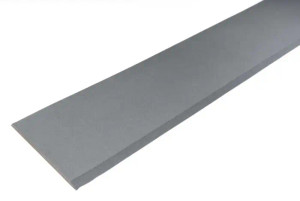 948-9010 - Walthers Track HO - Double-Track Roadbed 5 Pack 36" Sections