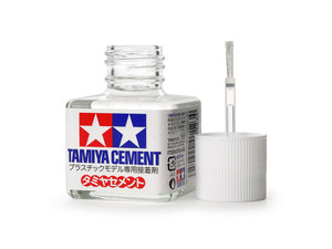 87003 - Tamiya Cement 40ml