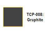 TCP--008 - Tru-Color Paint Graphite 1oz
