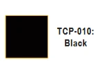 TCP--010 - Tru-Color Paint Black 1oz