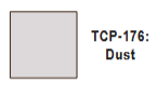 TCP--176 - Tru-Color Paint Dust 1oz