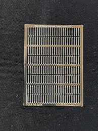 Oak Hill Model Railroad Track Supply - HO Scale Spikes 766 per pack