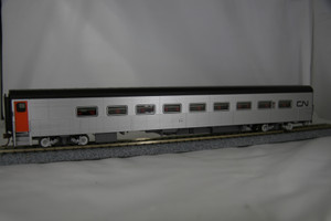 131101 - Rapido - Tempo Coach Canadian National #361 Voiture Coach - HO Scale