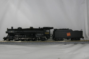 5568 - Broadway Limited - HO USRA Light Mikado, CN #3726 Paragon3 Sound/DCC