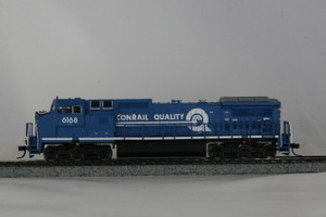 51905 - Atlas - N Scale Dash 8-40CW #6168 DCC