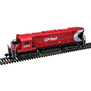 N-Scale SHOP - Locomotives - DC - Page 1 - The Train Exchange