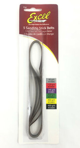 55683 - #400 Grit Belt 55683 - #400 Grit Belt